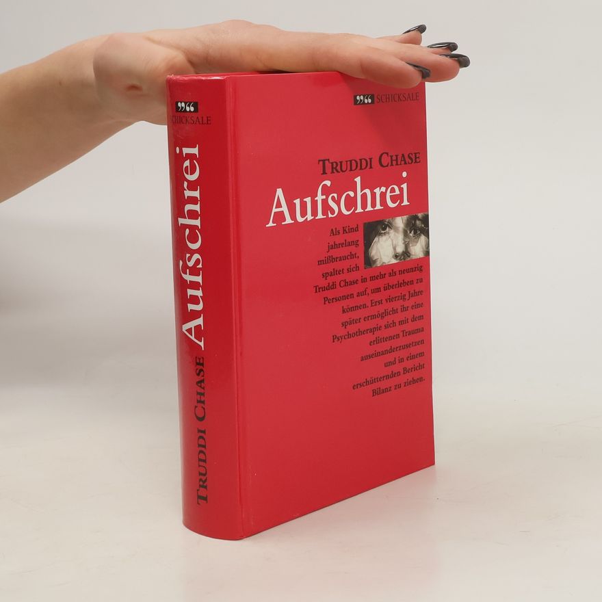 Truddi Chase Aufschrei