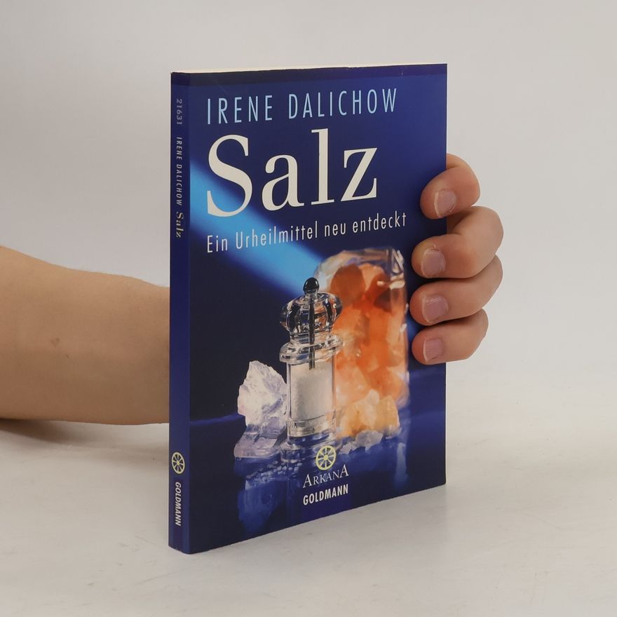 Irene Dalichow Salz