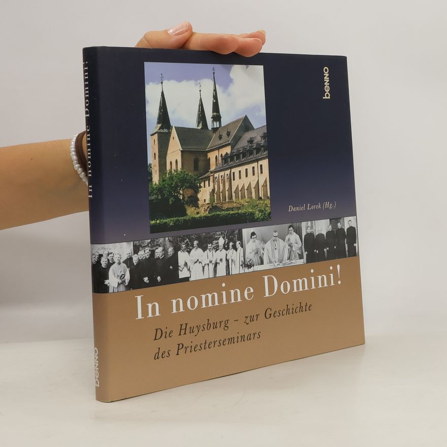 Daniel Lorek In nomine Domini!