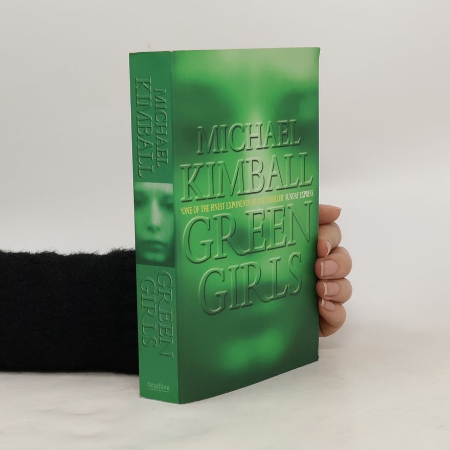 Michael Kimball Green Girls
