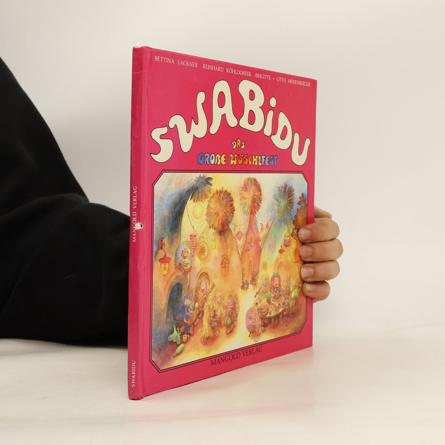 Autorenkollektiv Geschichten aus Swabidu