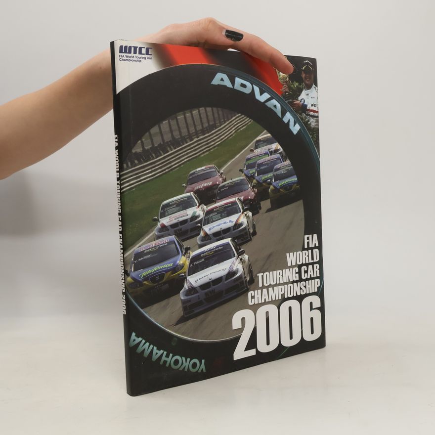 Autorenkollektiv FIA World Touring Car Championship 2006