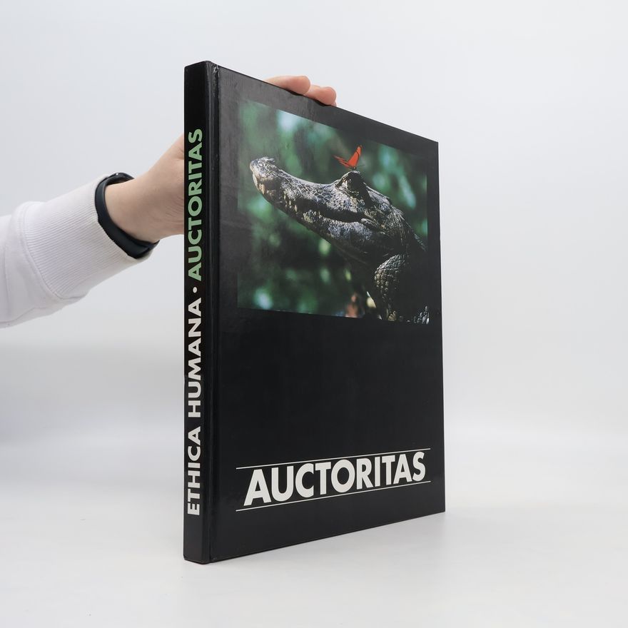 Autorenkollektiv Ethica Humana. Auctoritas