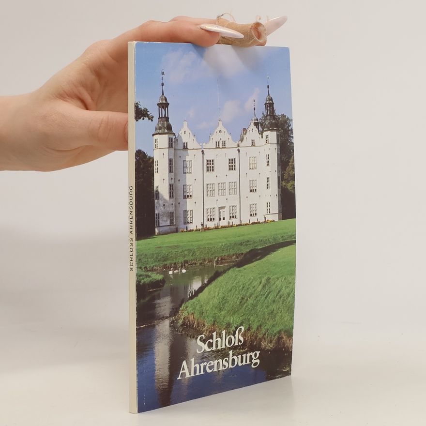 Frauke Lühning Schloß Ahrensburg