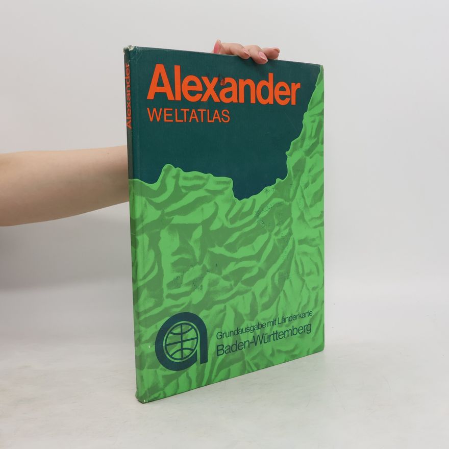 Autorenkollektiv Alexander Weltatlas