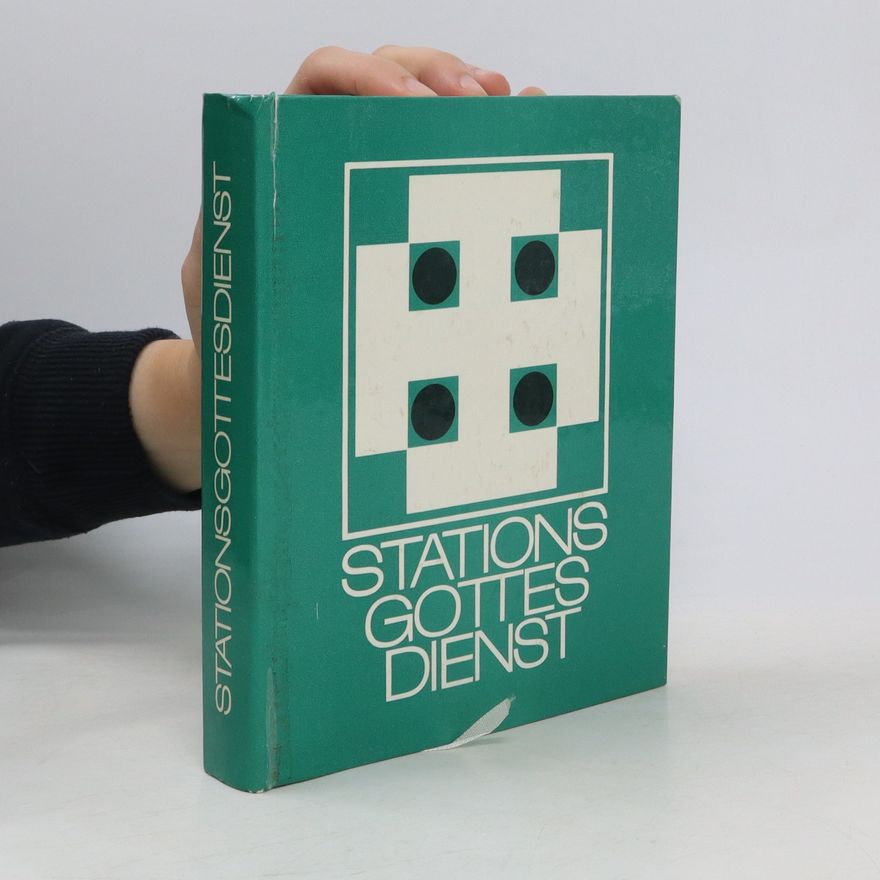 Autorenkollektiv Stationsgottesdienst