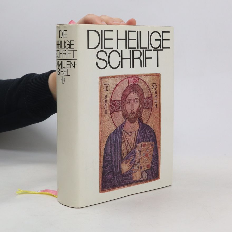 Autorenkollektiv Die Heilige Schrift