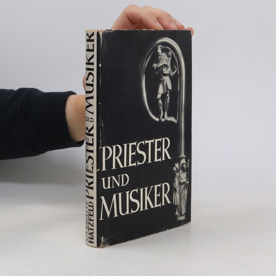 Autorenkollektiv Priester und Musiker
