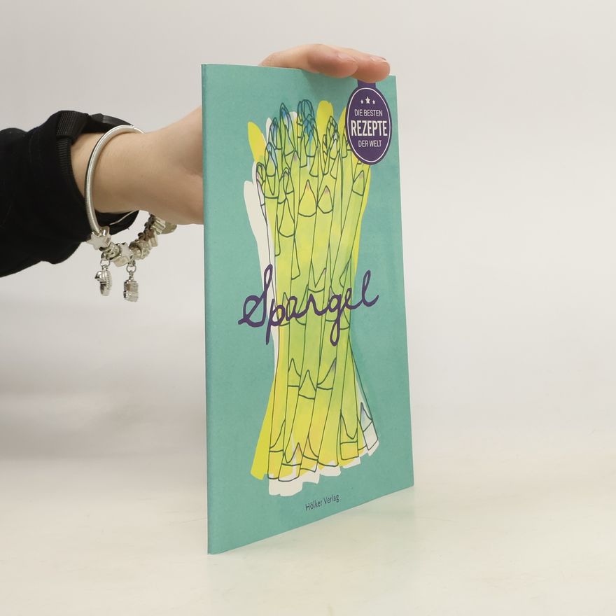 Autorenkollektiv Spargel