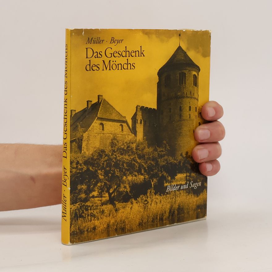 Autorenkollektiv Das Geschenk des Mönchs