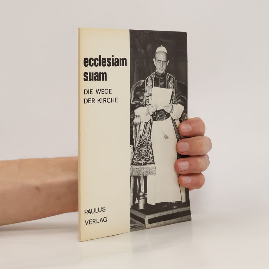 Autorenkollektiv Ecclesiam suam