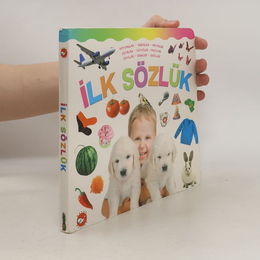 Autorenkollektiv Ilk sözlük
