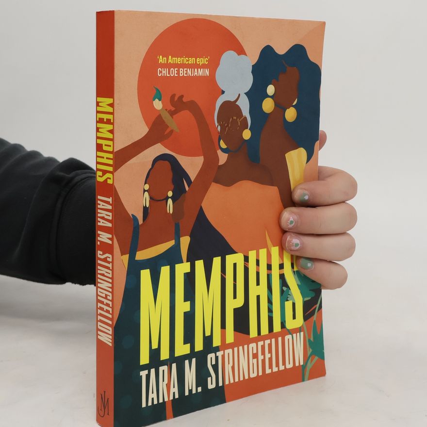 Tara M. Stringfellow Memphis