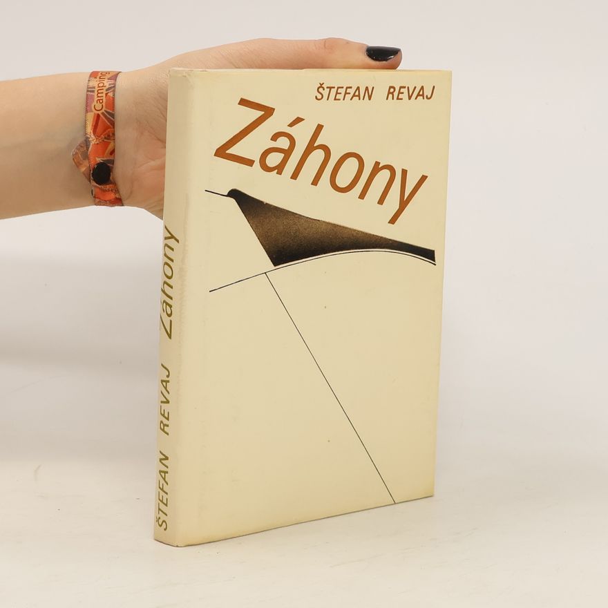 Štefan Revaj Záhony