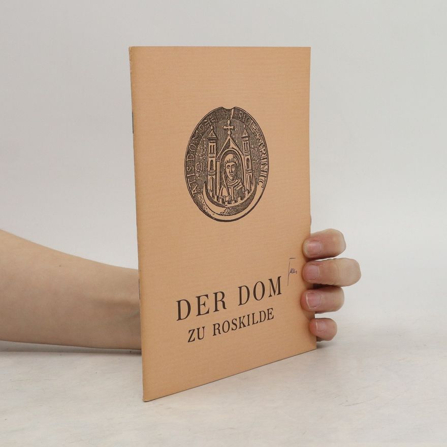 Autorenkollektiv Der Dom zu Roskilde