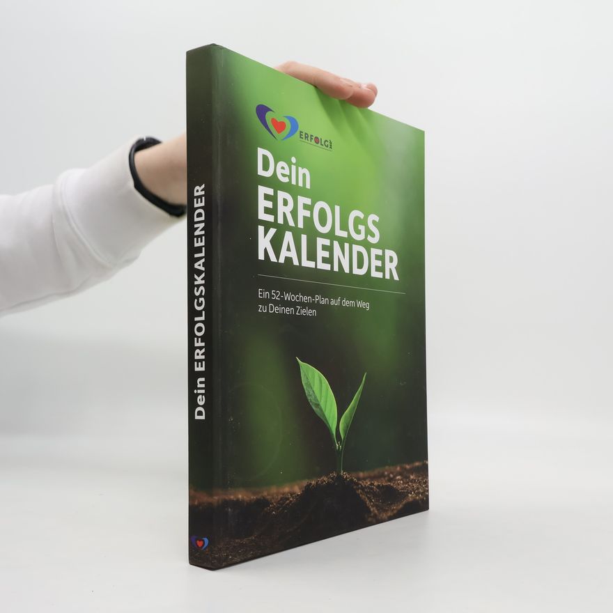 Autorenkollektiv Dein Erfolgs Kalender