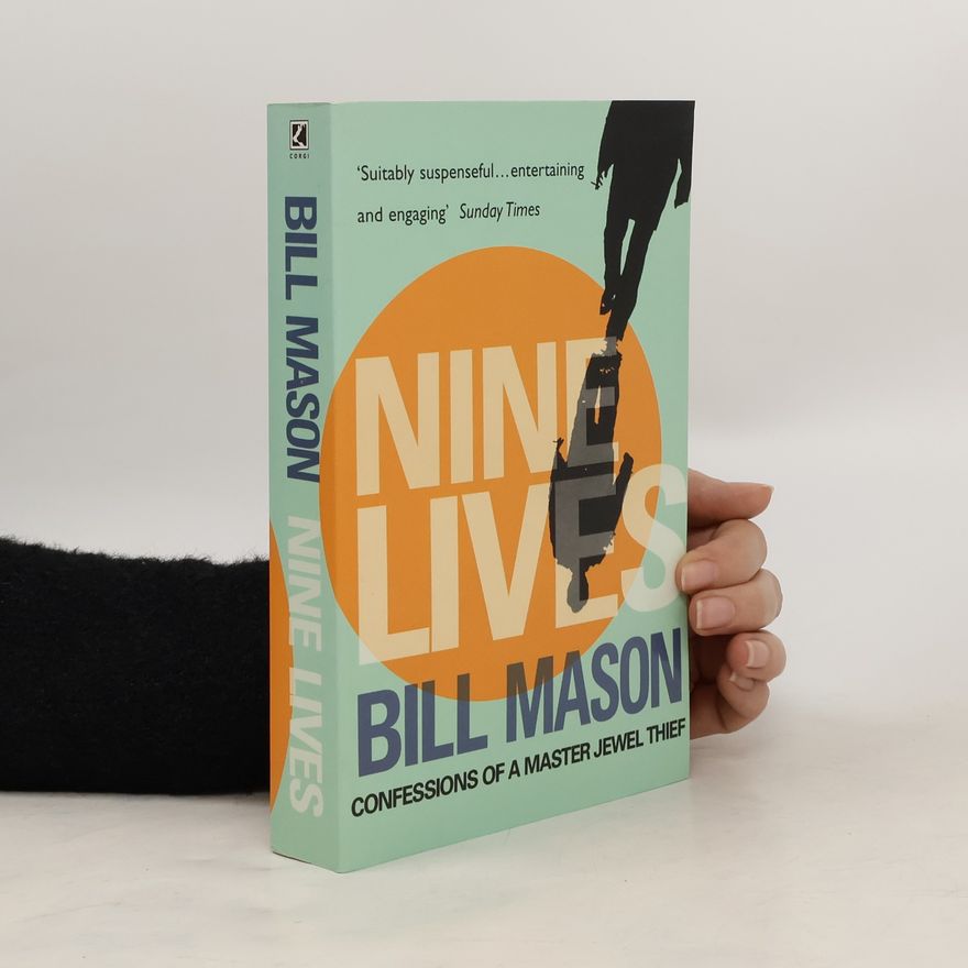 Bill Mason Nine Lives