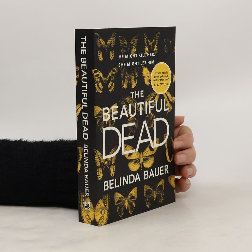 Belinda Bauer The Beautiful Dead