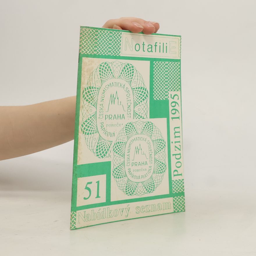 Collectif d'auteurs Notafilie 51
