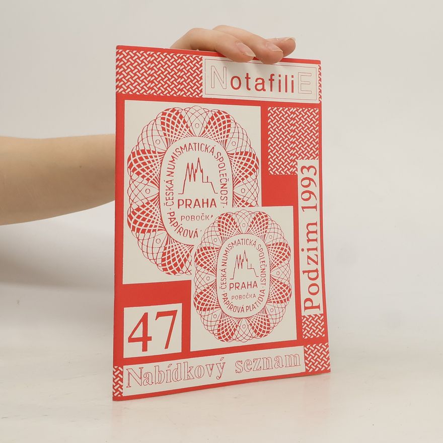 Collectif d'auteurs Notafilie 47/1993