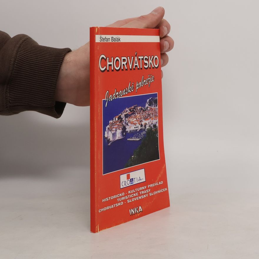 Štefan Balák Chorvátsko
