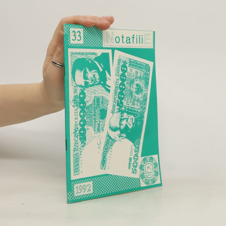 Collectif d'auteurs Notafilie 33