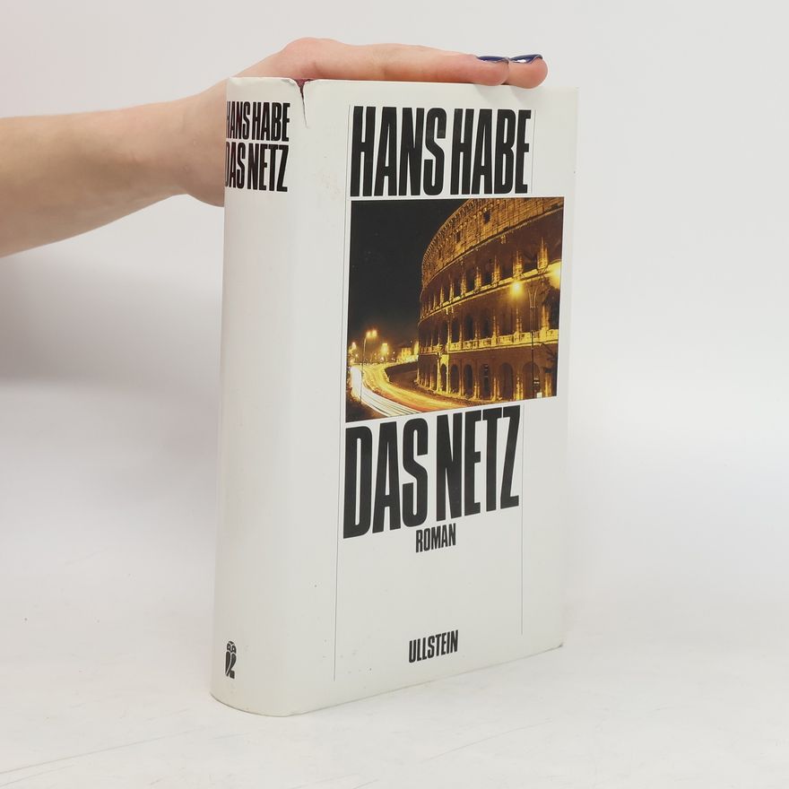 Hans Habe Das Netz