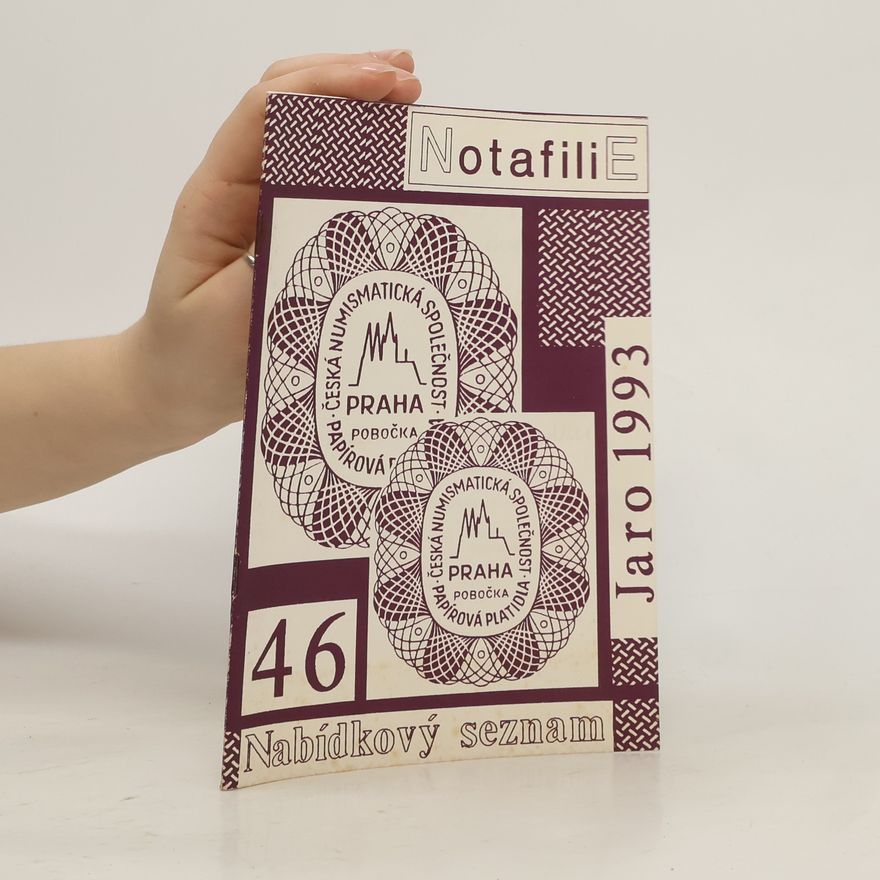 Collectif d'auteurs Notafilie 46/1993