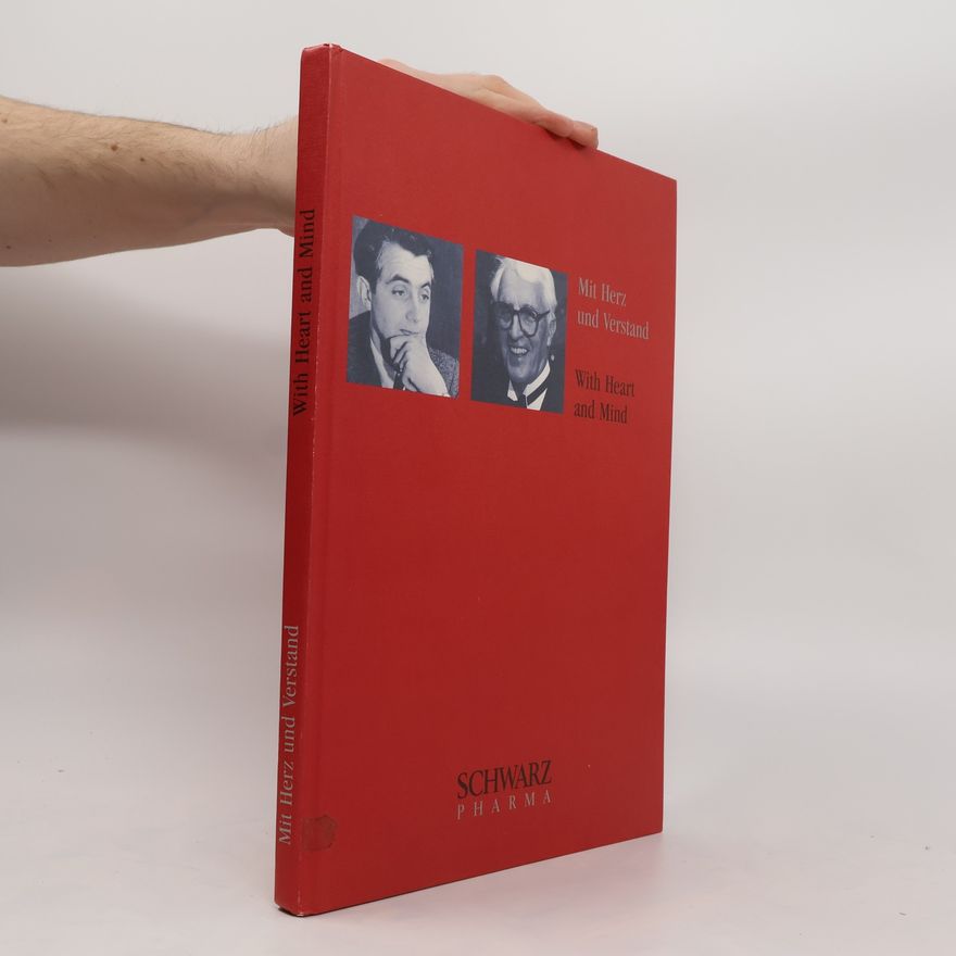 Autorenkollektiv Mit Herz und Verstand. With Heart and Mind