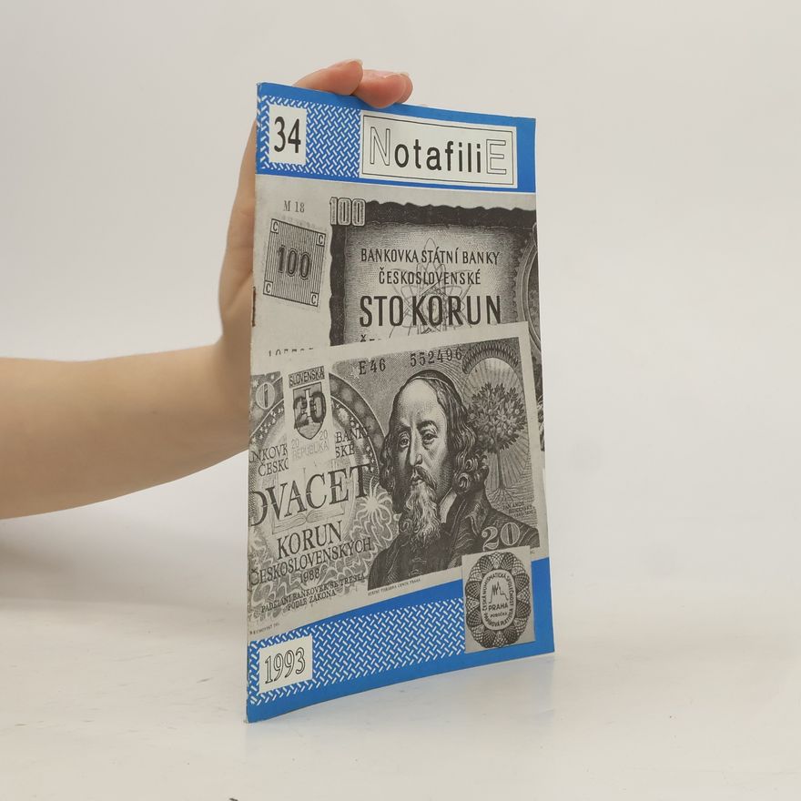 Collectif d'auteurs Notafilie 34/1993