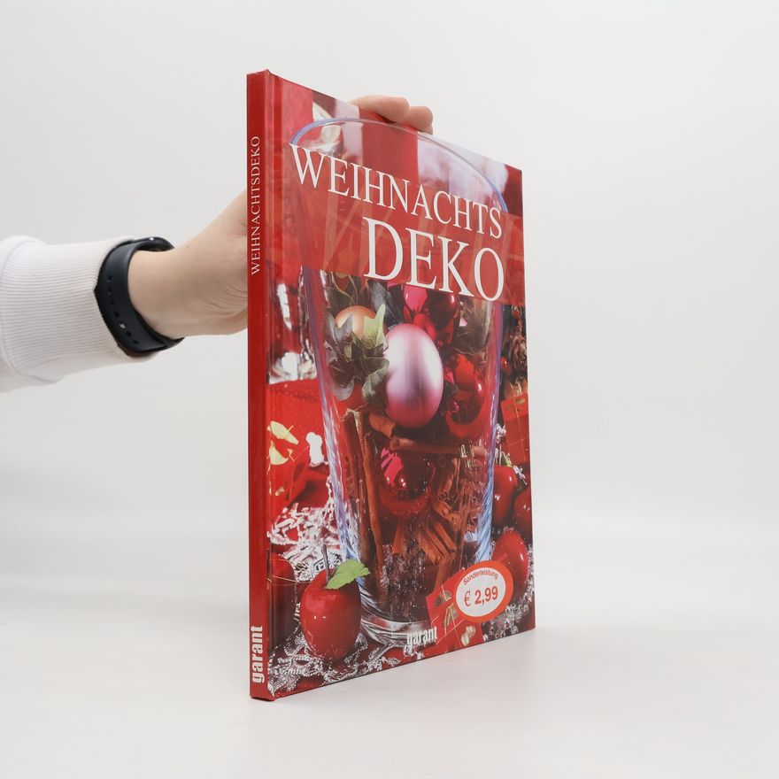 Autorenkollektiv Weihnachts Deko