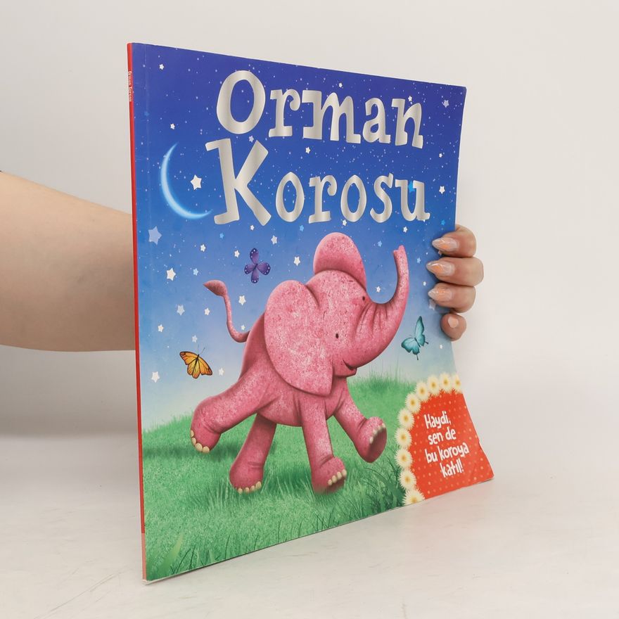 Melanie Joyce Orman Korosu