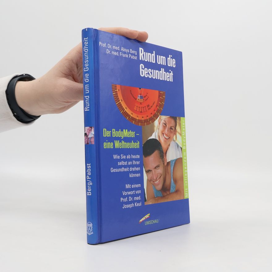 Aloys Berg Rund um die Gesundheit