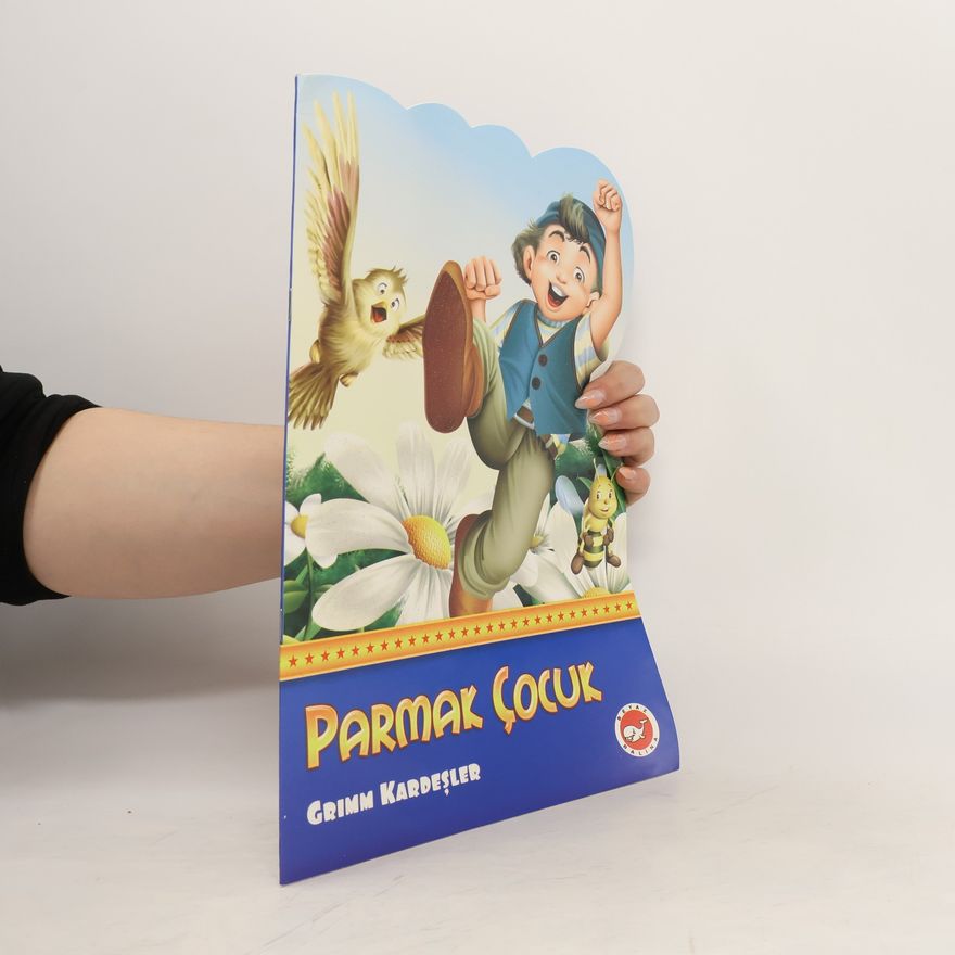 Grimm Kardesler Parmak Çocuk