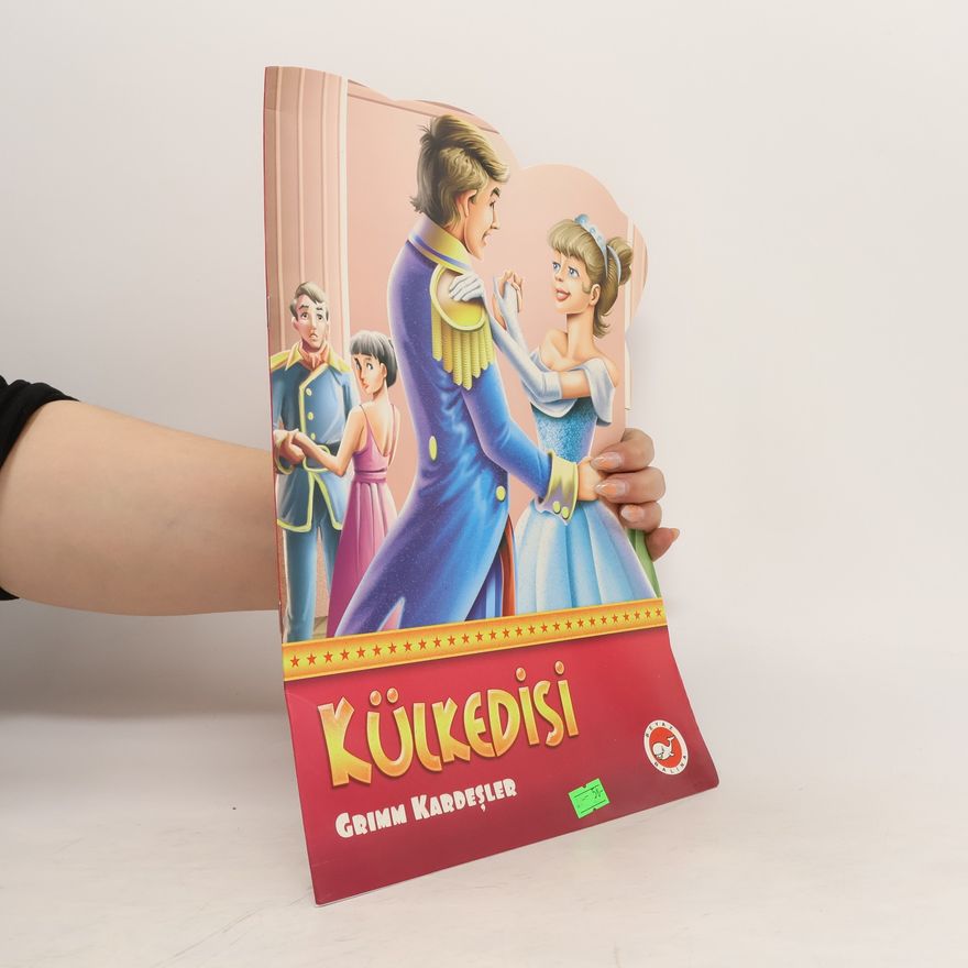 Grimm Kardesler Külkedisi