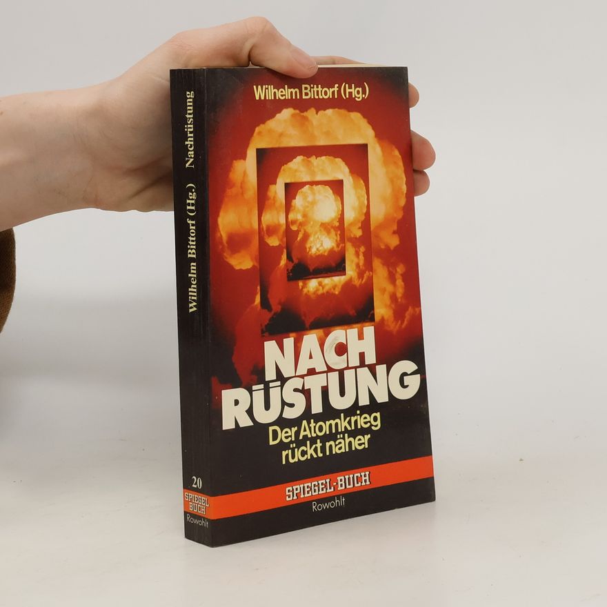 Wilhelm Bittorf Nachrüstung