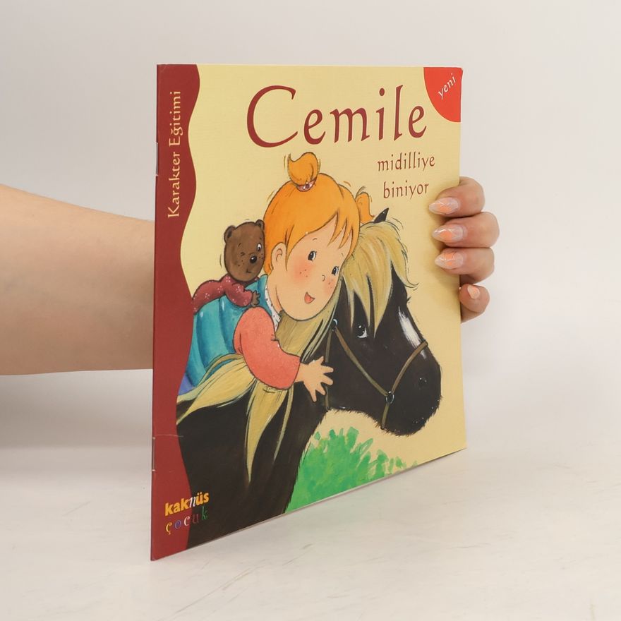 Aline De Petingy Cemile Midilliye Biniyor