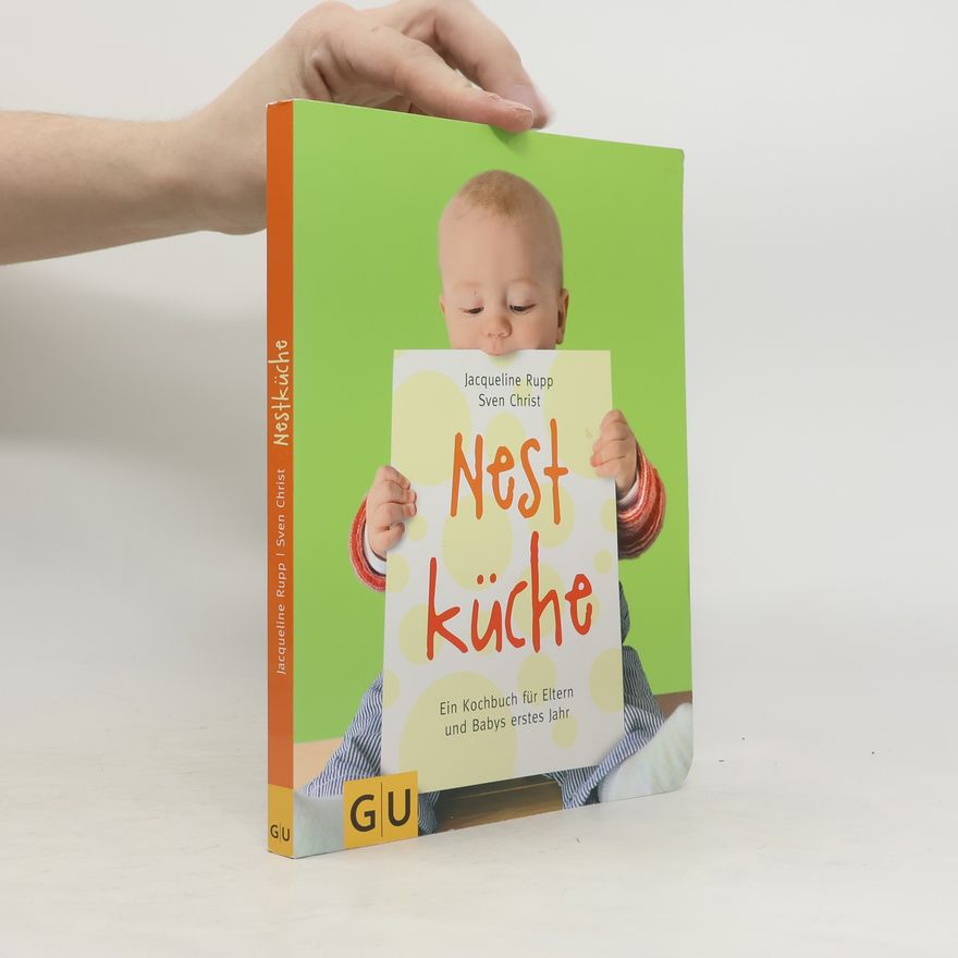 Jacqueline Rupp Nest küche