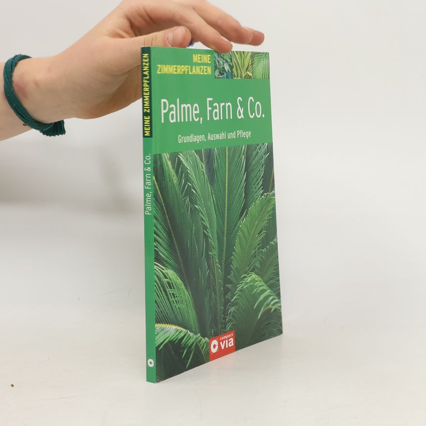 Christine James Palme, Farn & Co.