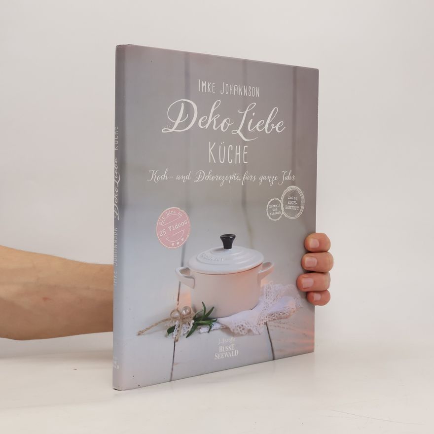 Imke Johannson Deko-Liebe - Küche