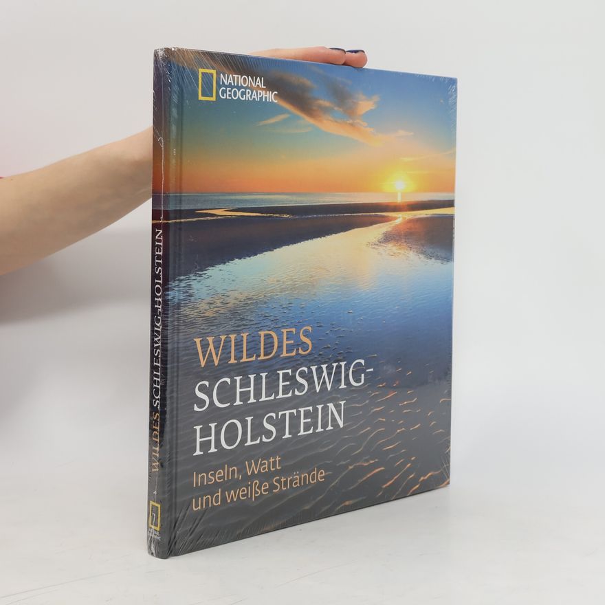 Ute Wilhelmsen Wildes Schleswig-Holstein