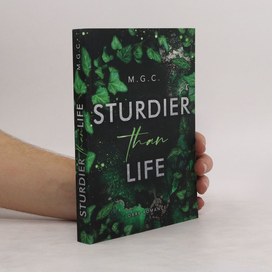 M.G.C. Sturdier Than Life