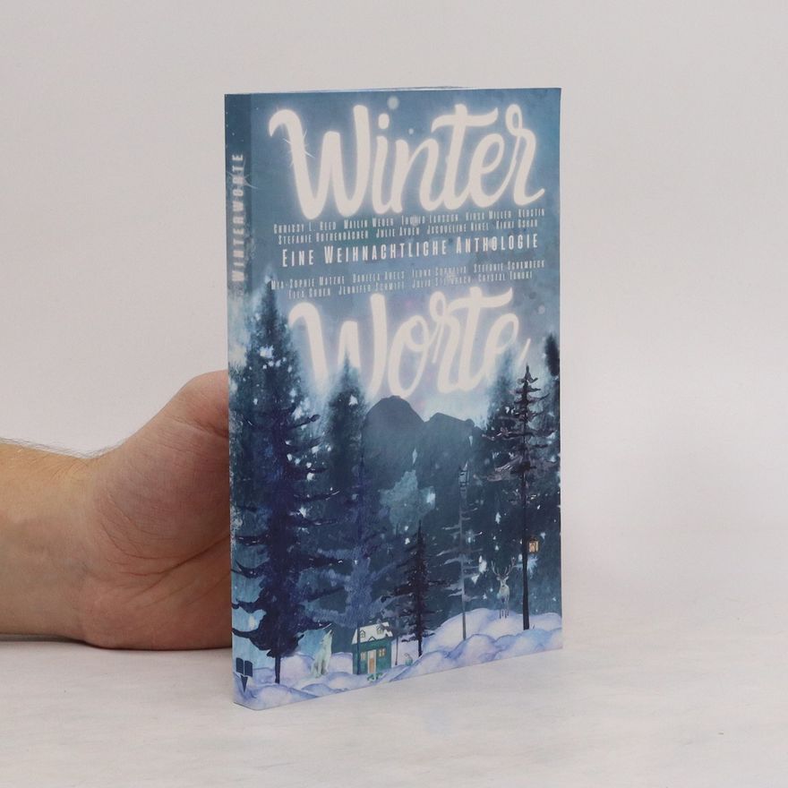 Lara Riedel Winterworte