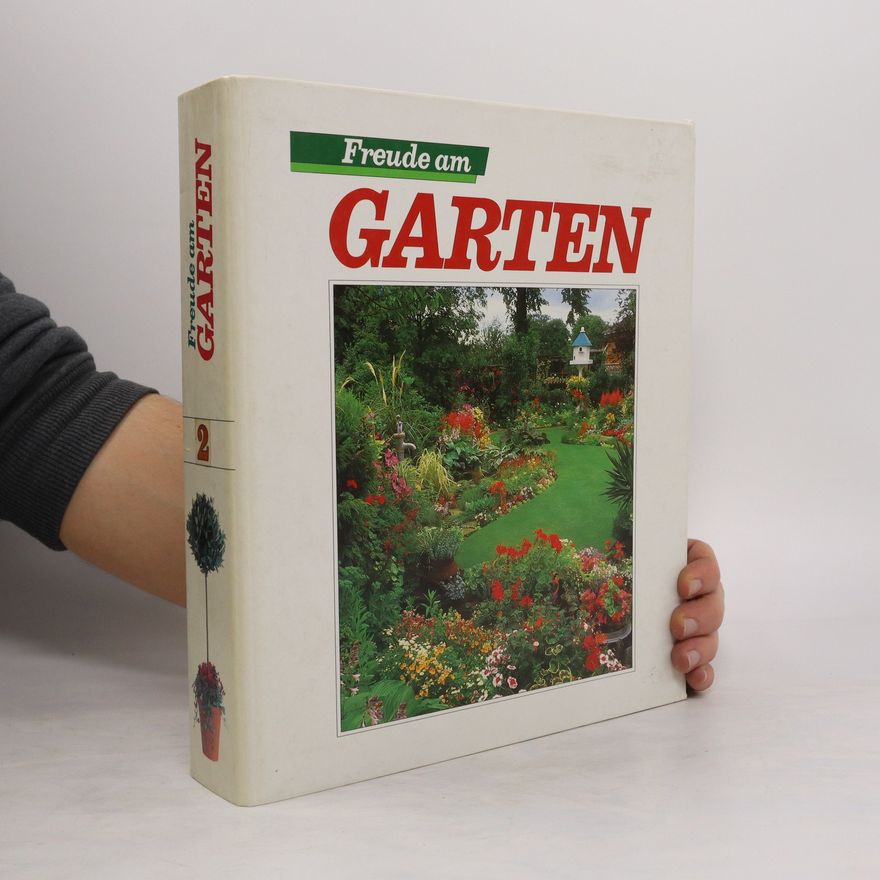 Autorenkollektiv Freude am Garten 2