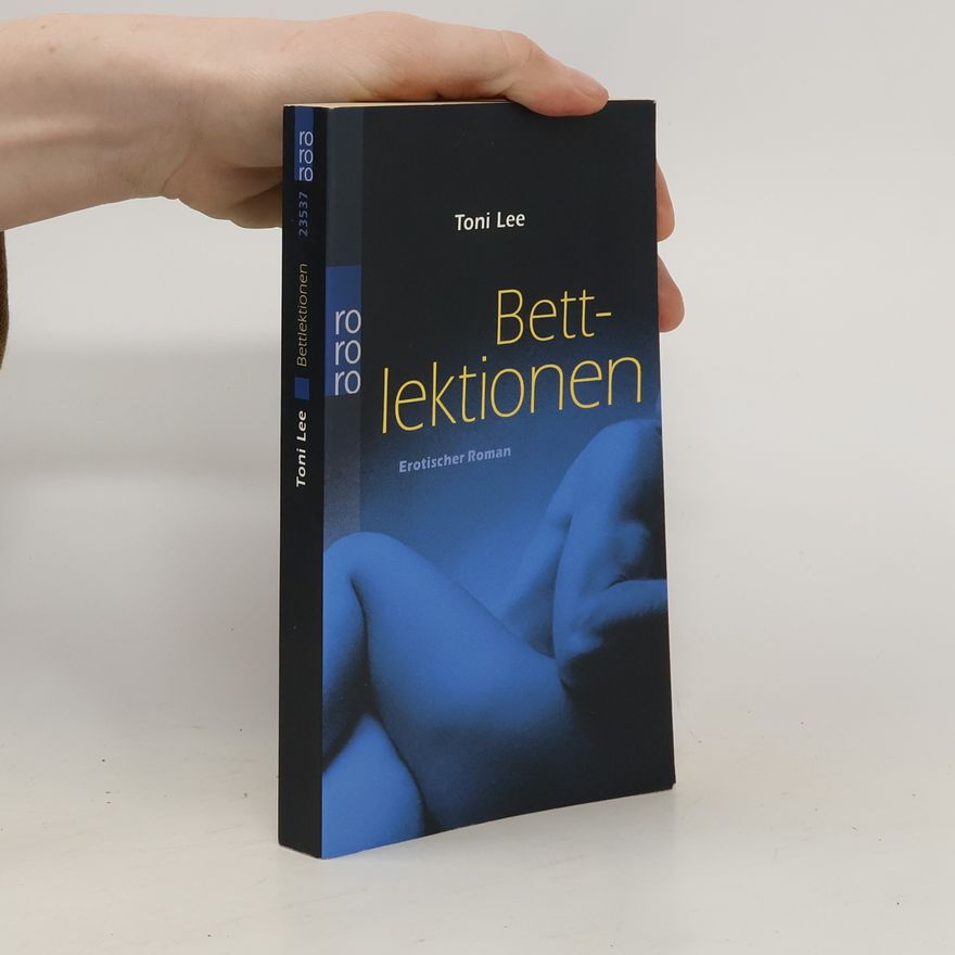 Toni Lee Bettlektionen