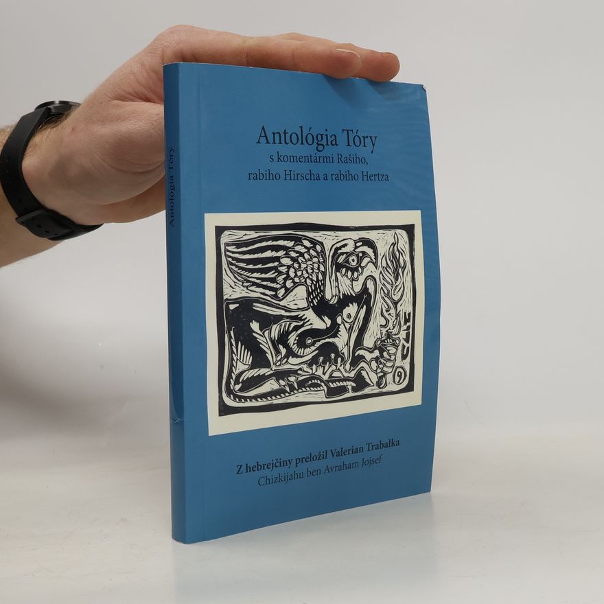 Autorenkollektiv Antológia Tóry