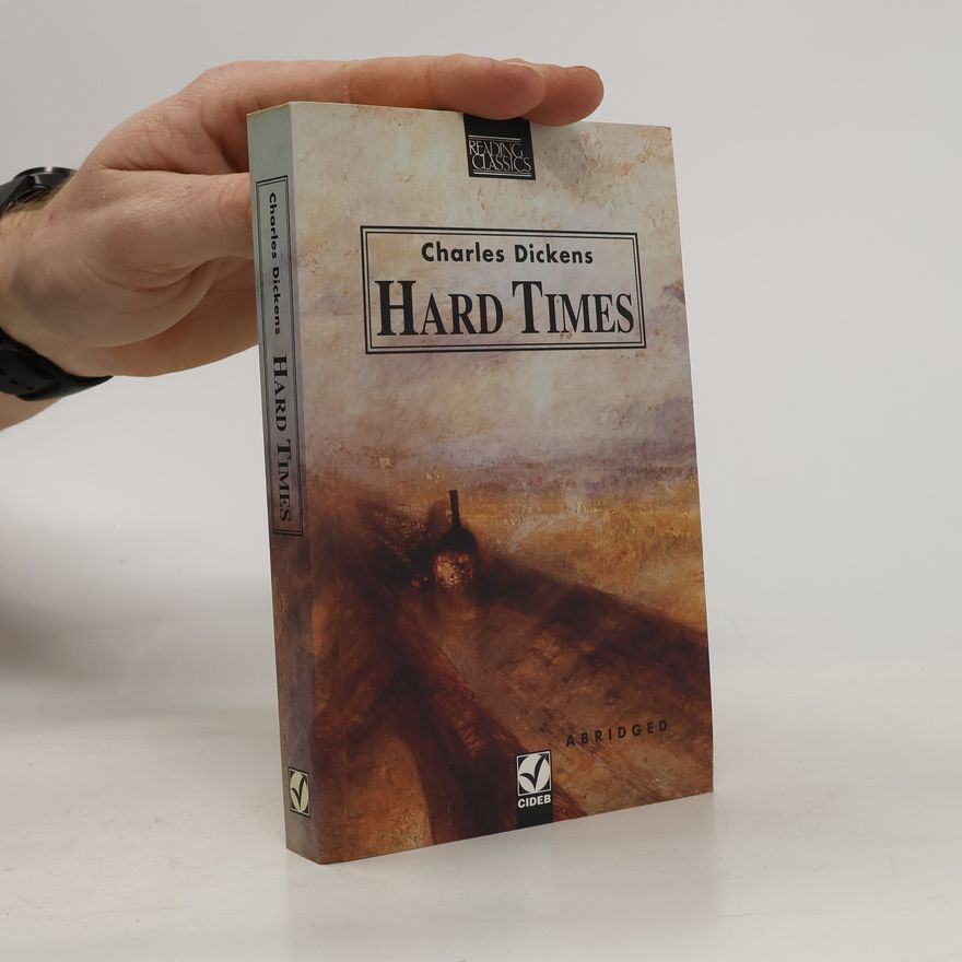 Charles Dickens Hard Times