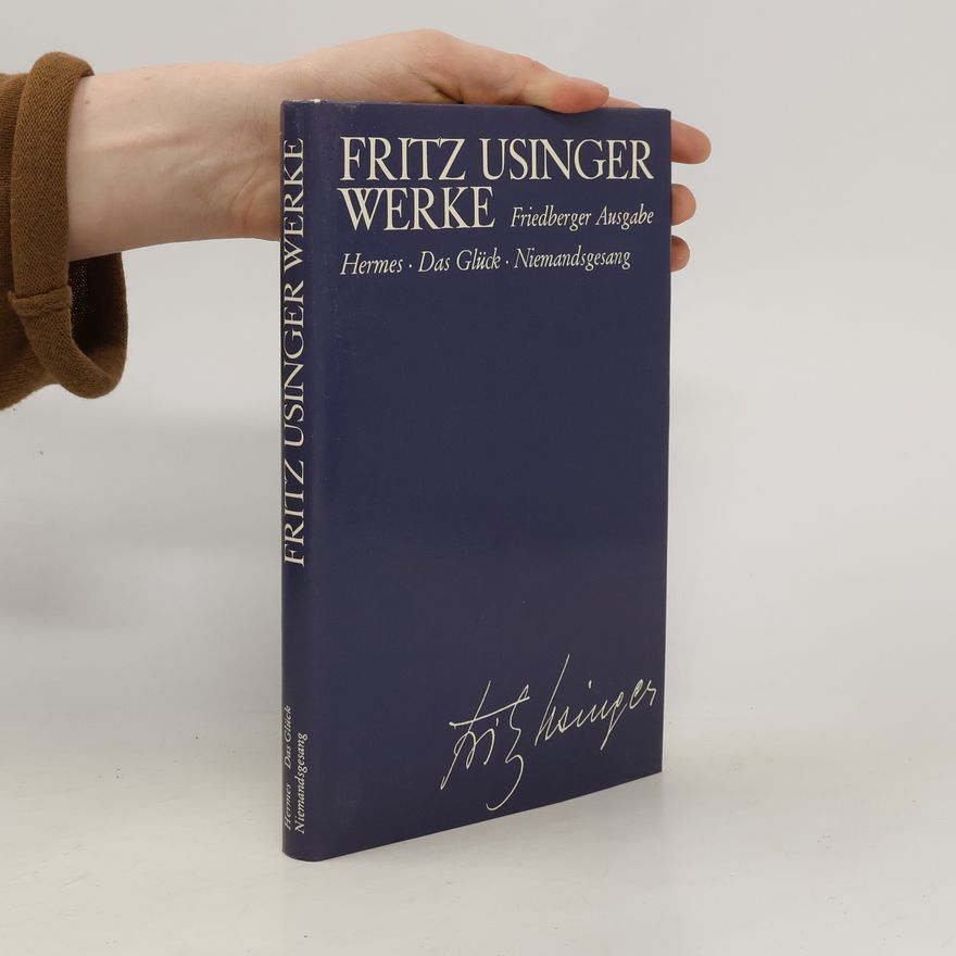 Fritz Usinger Werke