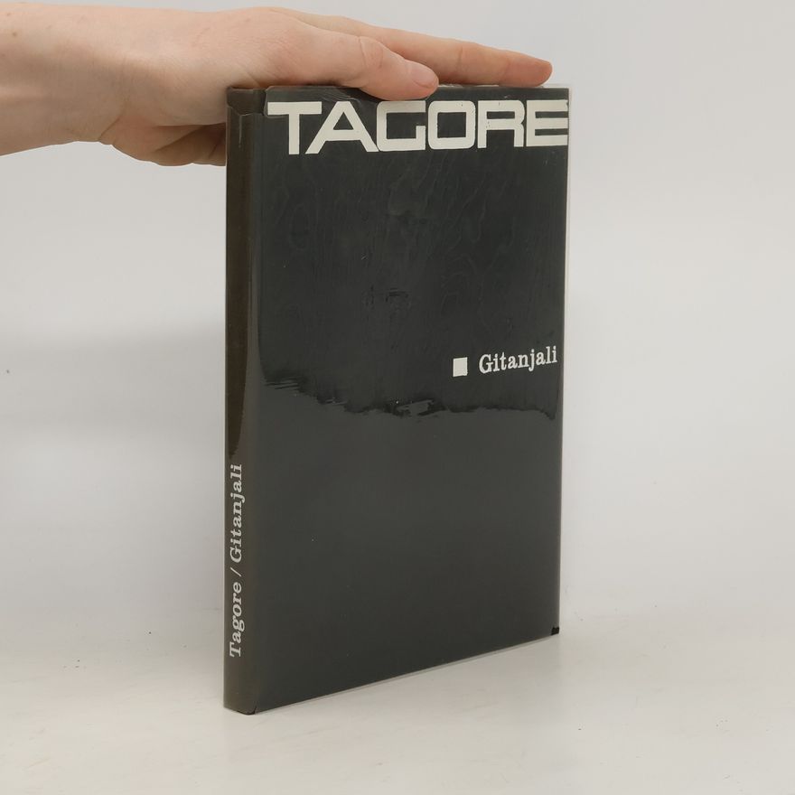 Tagore Der Gärtner