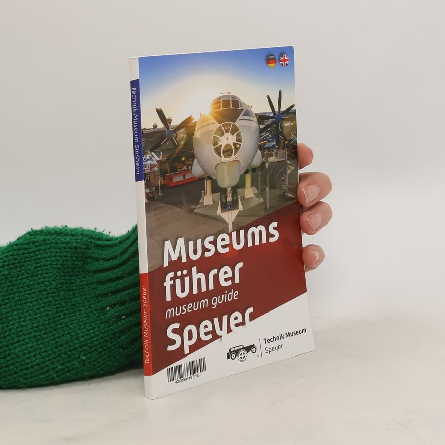 Autorenkollektiv Technik Museum Speyer